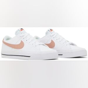Nike Court Legacy Next NatureWhite Rose Whisper